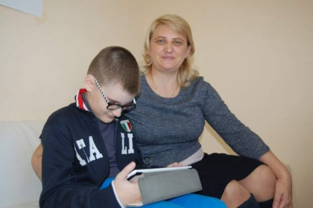 «Я теж аутист — і цим пишаюсь!» – неймовірна історія Іванка з Чорткова. аутист, діагноз, лікування, підтримка, розуміння