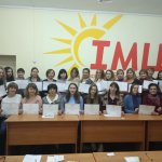 Тренінг «Основи інклюзивного шкільного навчання» відбувся у Новограді-Волинському (ФОТО)