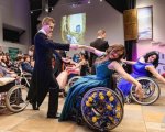 У Ковелі вперше проведуть конкурс краси для молоді з обмеженими фізичними можливостями. ковель, ольга яренчук, крісло колісне, інвалідність, ініціатива