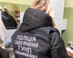 На Житомирщині поліцейські затримали лікаря за вимагання хабара в учасника бойових дій. житомирщина, лікар, учасник бойових дій, хабар, інвалідність