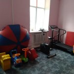У Вільнянську відкрито реабілітаційне відділення для дітей з інвалідністю (ФОТО)
