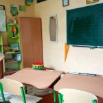У Пульмівській школі для соціалізації дітей з особливими освітніми потребами облаштували ресурсну кімнату