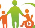 У Запоріжжі сім’ї, в яких виховуються діти з інвалідністю, отримують матеріальну підтримку. запоріжжя, діти, підтримка, фінансова допомога, інвалідність