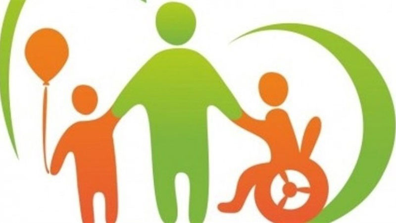 У Запоріжжі сім’ї, в яких виховуються діти з інвалідністю, отримують матеріальну підтримку. запоріжжя, діти, підтримка, фінансова допомога, інвалідність
