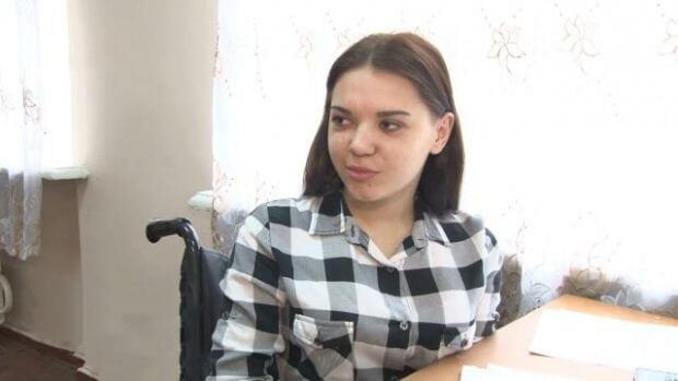 Інклюзивна освіта у Кропивницькому: як студенти з інвалідністю навчаються у звичайних закладах. кропивницький, студент, інвалідність, інклюзивна освіта, інклюзія
