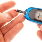 Майже 50 тисяч мешканців Вінниччини хворіють на діабет
