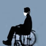 Хто допомагає запоріжцям з інвалідністю пережити карантин