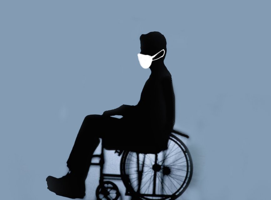 Хто допомагає запоріжцям з інвалідністю пережити карантин. запоріжжя, допомога, карантин, коронавирус, інвалідність