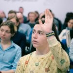 Світлина. В Україні стартує онлайн бізнес-курс для людей з інвалідністю. Навчання, інвалідність, стартап, підприємництво, Українська Соціальна Академія, бізнес-курс