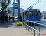 У Вінниці просять дозволити проїзд в громадському транспорті людям з інвалідністю – петиція. вінниця, петиция, проїзд, транспорт, інвалідність