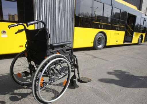 Фахівці «Нікольське бюро правової допомоги» роз’яснюють щодо прав осіб з інвалідністю на пільговий проїзд. пасажир, перевезення, пільговий проїзд, транспорт, інвалідність