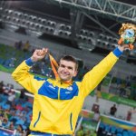 Андрій Демчук: Сподіваюся на ще одне золото Паралімпіади