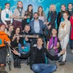 Світлина. Що на папері, а що в реальності для людей з інвалідністю? Як в Україні борються за рівні можливості. Закони та права, інвалідність, доступність, суспільство, інфраструктура, Доступно.UA