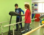 У Хмельницькому відкрили центр реабілітації для дітей з інвалідністю (ФОТО, ВІДЕО). хмельницький, центр реабілітації, дитина, побутові навички, інвалідність