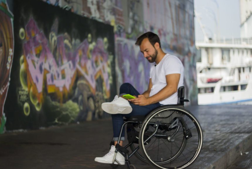 Що на папері, а що в реальності для людей з інвалідністю? Як в Україні борються за рівні можливості. доступно.ua, доступність, суспільство, інвалідність, інфраструктура
