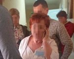 Львівську неврологиню оштрафували за вимагання хабара у матері дитини з ДЦП. львів, довідка, лікарка, штраф, інвалідність