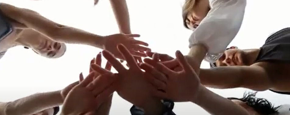 У Кривому Розі люди з інвалідністю зняли відео з танцюристами, аби привернути увагу до теми рівності (ВІДЕО). кривий ріг, проєкт, рівність, танцюрист, інвалідність