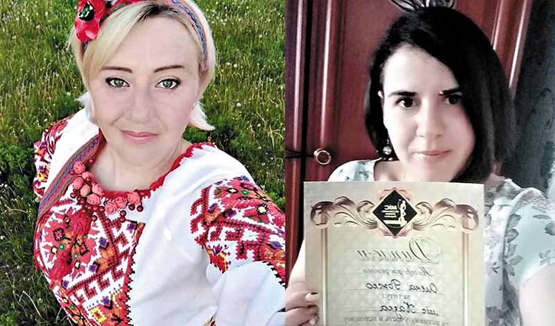 Особливі мами перемогли в особливому конкурсі. міс особлива мама україни, олена рожко, тетяна матросова, підтримка, інвалідність