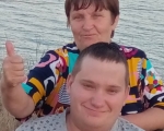 Волонтери організували 18-річному хлопцю з інвалідністю з Житомирщини поїздку в Одесу на море (ВІДЕО). іван дзюбенко, волонтер, море, поїздка, інвалідність