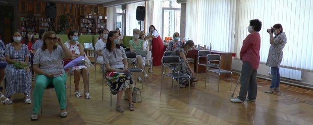 У Миколаєві відбувся тренінг “Супровід аутичної дитини” для батьків та тьюторів. миколаїв, аутизм, тренинг, тьютор, інклюзія