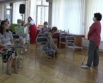 У Миколаєві відбувся тренінг “Супровід аутичної дитини” для батьків та тьюторів (ВІДЕО). миколаїв, аутизм, тренинг, тьютор, інклюзія