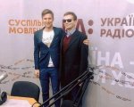 UA: Українське радіо презентує серію радіомініатюр “Інклюзив Володимира Носкова”. володимир носков, блог інклюзив, радіомініатюра, інвалідність, інклюзія
