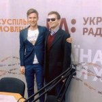 UA: Українське радіо презентує серію радіомініатюр "Інклюзив Володимира Носкова"