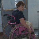 Вибори на Дніпропетровщині: чи доступні дільниці для маломобільних людей — репортаж