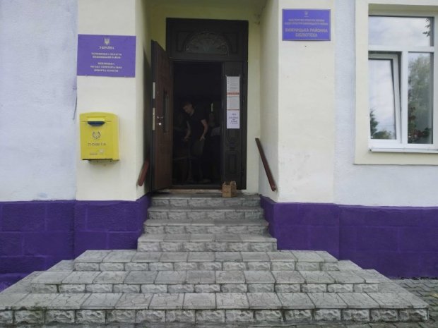 Більшість виборчих комісій на Буковині не є доступними для маломобільних людей – ОПОРА. буковина, твк, доступність, моніторинг, інвалідність