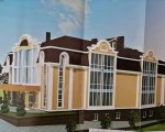 Проєкт, вартістю понад мільйон євро: у Кременці на Тернопільщині збудують реабілітаційний центр для людей з інвалідністю. кременець, реабілітаційний центр, будівництво, проект, інвалідність
