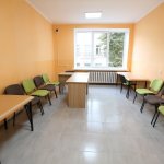 Світлина. У Тернополі відкрили сучасний реабілітаційний центр для дітей з інвалідністю. Реабілітація, інвалідність, допомога, Тернопіль, Реабілітаційний центр, діагностика