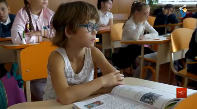 Різні, але рівні: як працює інклюзія в Україні (ВІДЕО). аутизм, особливими освітніми потребами, інвалідність, інклюзивна освіта, інклюзія