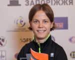 Запорожская спортсменка Виктория Марчук: Я делаю все, чтобы «выгрызть» эти медали для страны (ФОТО). виктория марчук, паралимпийские игры, паратхэквондо, соревнование, чемпионка