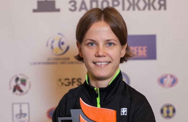 Запорожская спортсменка Виктория Марчук: Я делаю все, чтобы «выгрызть» эти медали для страны. виктория марчук, паралимпийские игры, паратхэквондо, соревнование, чемпионка