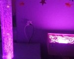 У Кропивницькому в інклюзивно-ресурсному центрі відкрили сенсорну кімнату (ВІДЕО). кропивницький, дитина, підтримка, сенсорна кімната, інклюзивно-ресурсний центр