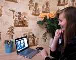 Фахівці ІРЦ узяли участь у віртуальному онлайн-заході за підтримки Посольства Америки в Україні. ірц, новоград-волинський, онлайн захід, суспільство, інвалідність