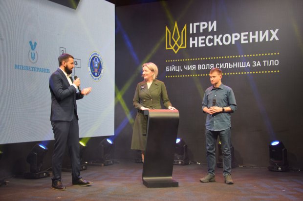 Україна стала другою, серед усіх націй Invictus, які під час пандемії провели Ігри Нескорених у online форматі. invictus, ігри нескорених, ветеран, військовий, онлайн-змагання