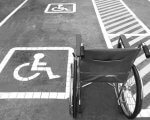 Інклюзивне паркування: якими мають бути парковки для маломобільних груп населення?. дбн, паркомісце, паркування, проектування, інвалідність