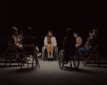 “Жінка з інвалідністю – це є жінка!” Українки зворушливо звернулися до народу (ВІДЕО). жінка, звернення, проблема, суспільство, інвалідність