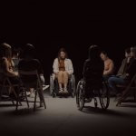 "Жінка з інвалідністю – це є жінка!" Українки зворушливо звернулися до народу (ВІДЕО)