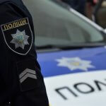 Українські екіпажі поліції «опановують» жестову мову (ВІДЕО)