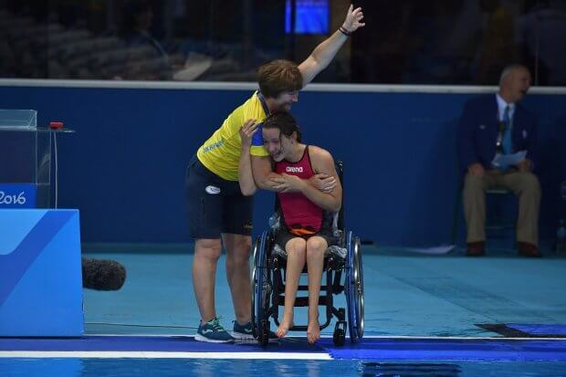 200 днів до Паралімпіади-2020 в Токіо: чи готові до неї українські спортсмени?. паралимпиада, паралімпійські ігри, паралімпиєць, спортсмен, інвалідність