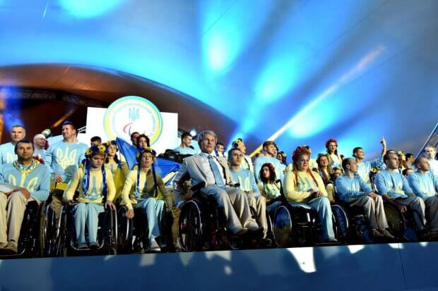 200 днів до Паралімпіади-2020 в Токіо: чи готові до неї українські спортсмени?. паралимпиада, паралімпійські ігри, паралімпиєць, спортсмен, інвалідність