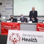 Комісаренко: спеціальна Олімпіада має з‘явитися в законі про фізичну культуру