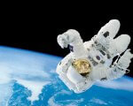 В астронавти вперше в історії набирають людей з інвалідністю. єка, набір, параастронавт, проект, інвалідність