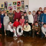 Громадська організація «Берег надії» відсвяткувала десятиріччя роботи у Володимирі-Волинському (ФОТО)