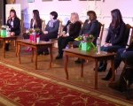 У Миколаєві форум громадських діячок зібрав жінок з інвалідністю (ФОТО). миколаїв, жінка, суспільство, форум, інвалідність