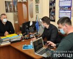Поліція Полтавщини планує долучитися до інклюзивного простору України. полтавщина, поліція, порушення слуху, проєкт, інвалідність