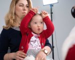 В Україні випустили соціальний ролик, який пояснює, як це – мати дитину з синдромом Дауна (ВІДЕО). вбо даун синдром, відеоролик, діагноз, синдром дауна, суспільство