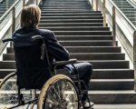 Відомі результати перевірки Чернігова на доступність для людей з інвалідністю та мам з візочками. доступно.ua, чернігів, доступність, перевірка, інвалідність